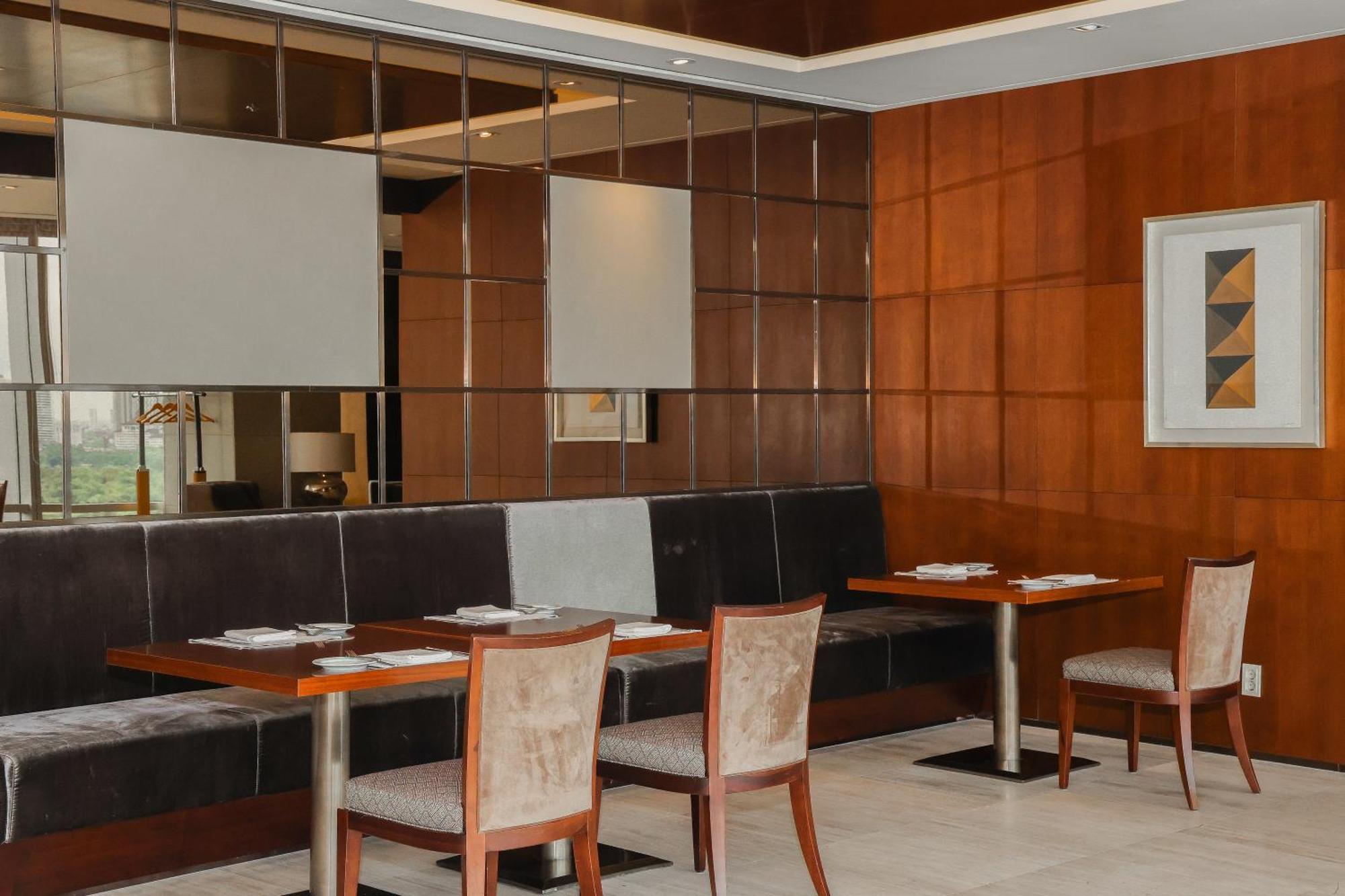 Lotte Hotel יאנגון מראה חיצוני תמונה
